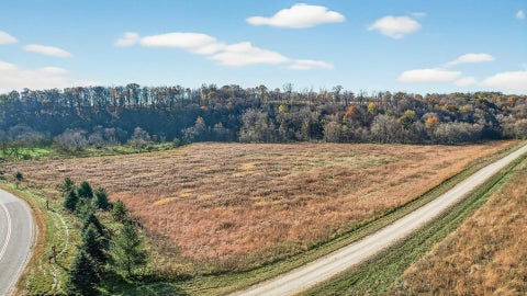 Vacant Land For Sale - TBD County Road O<br/> Pierce County, Ellsworth, WI 54011