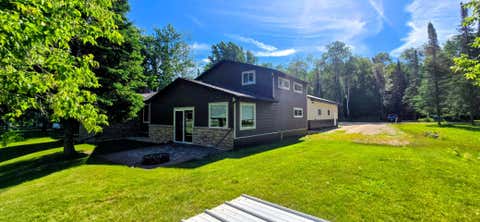 Homes For Sale - 17251 East Pine Drive<br/> Angle Inlet, MN 56711