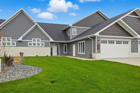 Townhouse For Sale - 5764 31st Street<br/> Fargo, ND 58104