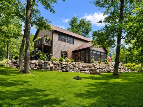 Homes For Sale - 291 Roosevelt Shores Drive<br/> Cass County, Outing, MN 56662
