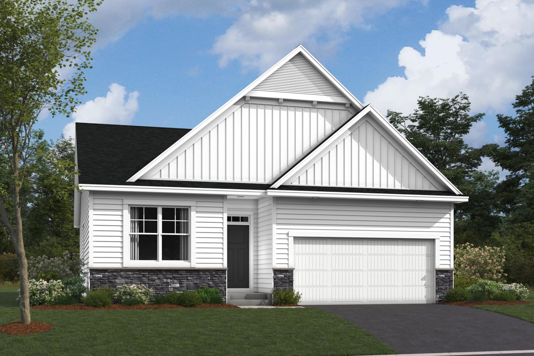 1274 Orchard Court, Waconia, Minnesota image 1