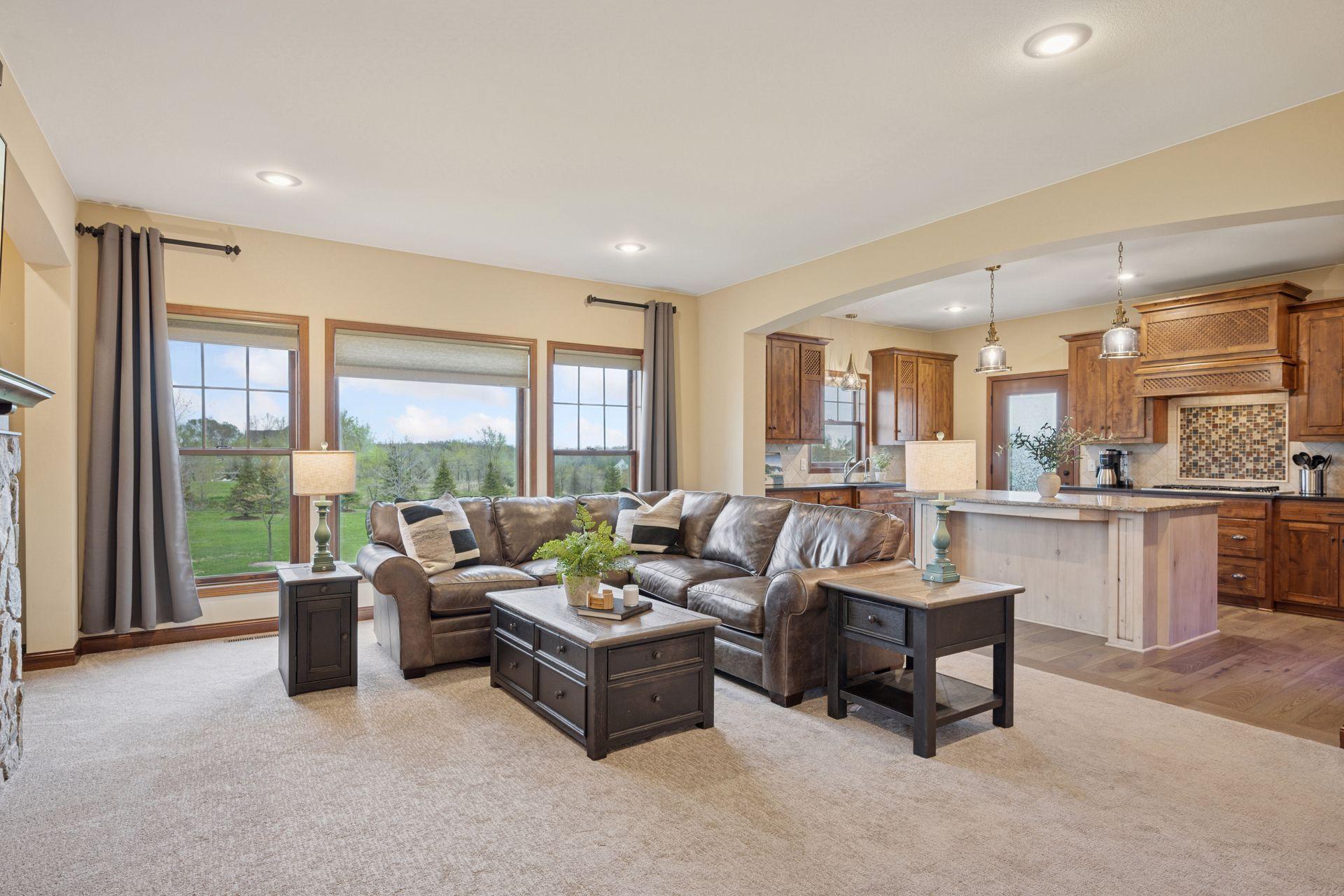 21804 Majestic Drive, Clearwater, Minnesota image 12