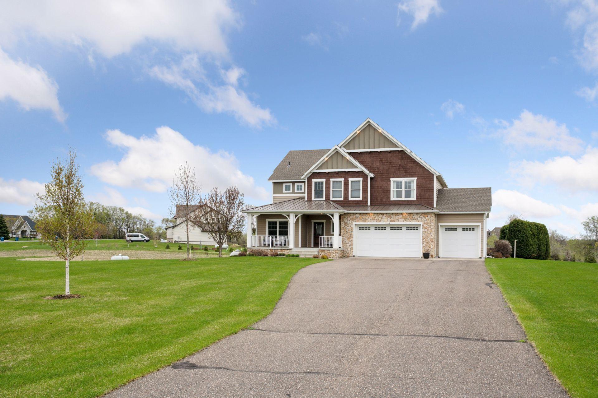 21804 Majestic Drive, Clearwater, Minnesota image 3