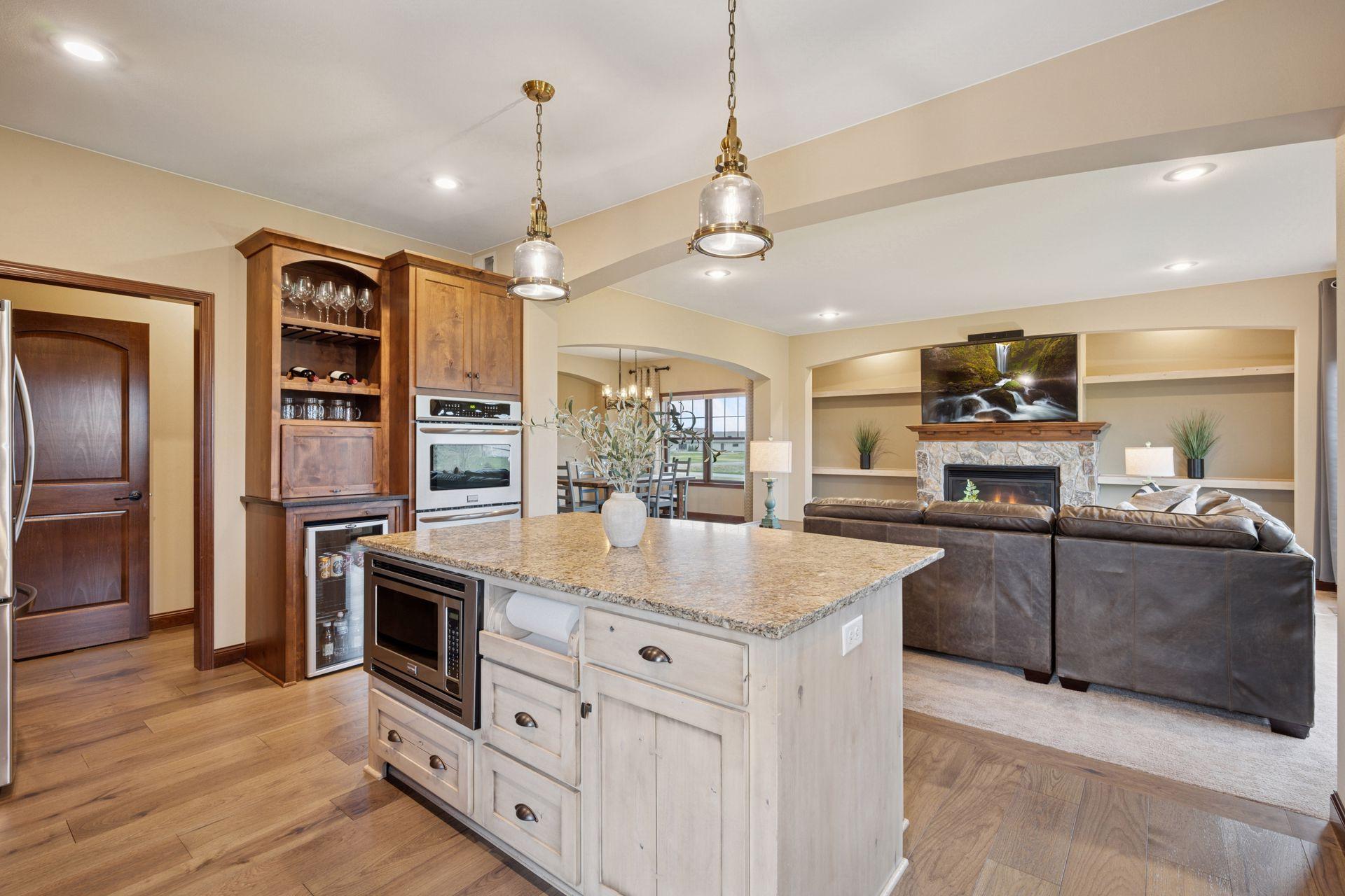 21804 Majestic Drive, Clearwater, Minnesota image 18
