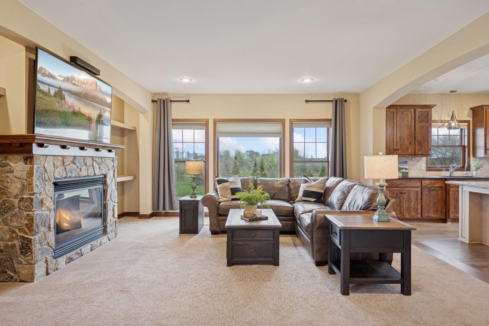 21804 Majestic Drive, Clearwater, Minnesota image 9