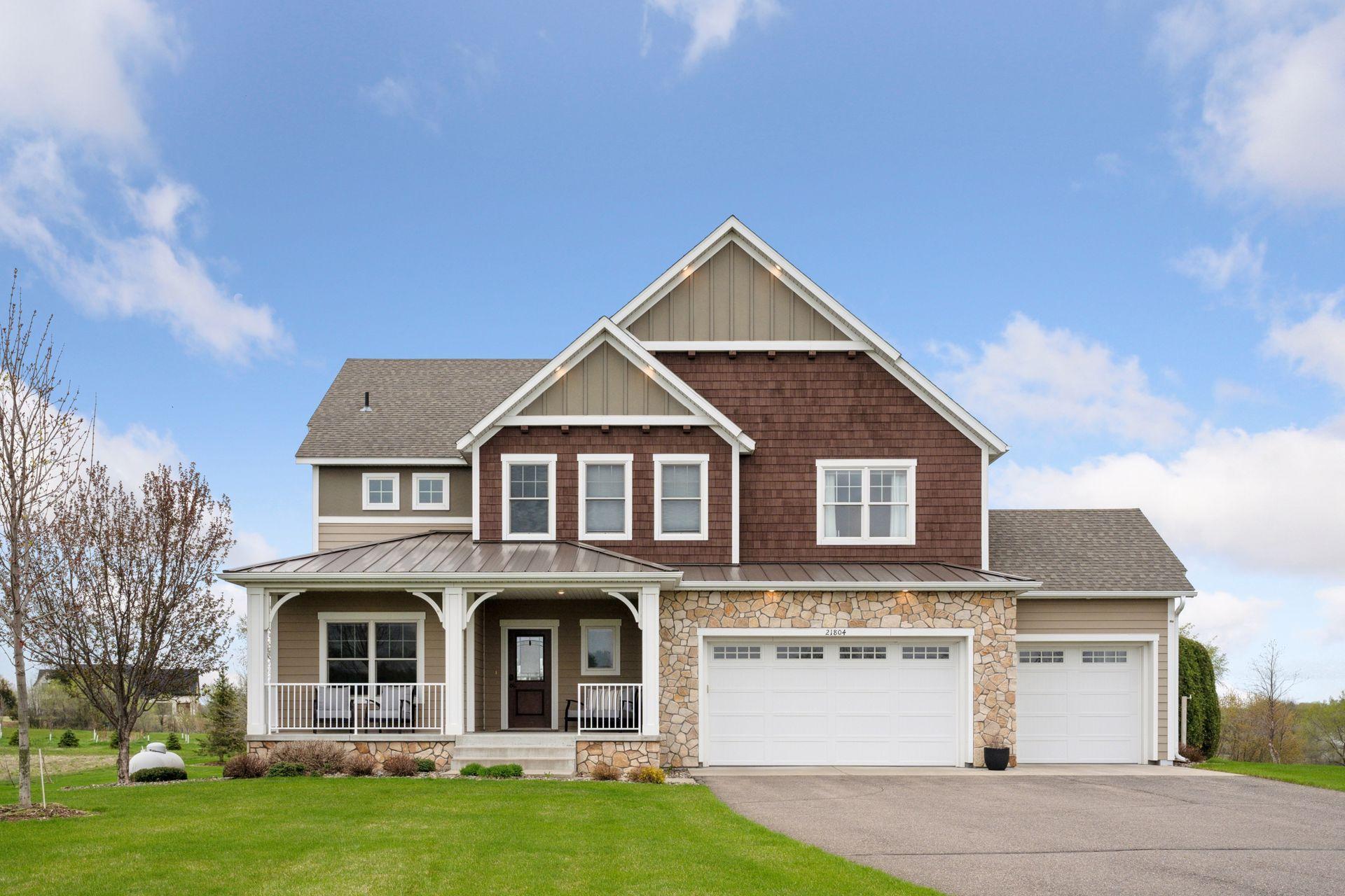 21804 Majestic Drive, Clearwater, Minnesota image 1