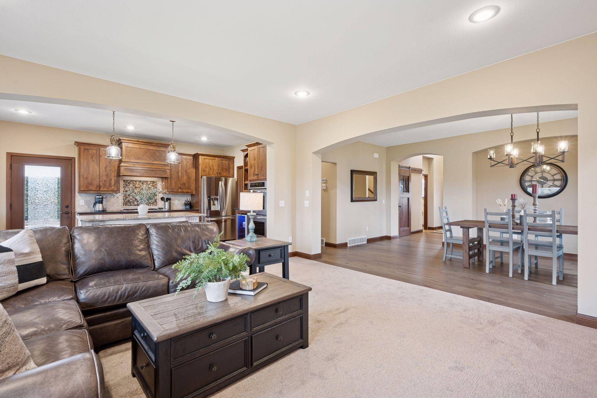 21804 Majestic Drive, Clearwater, Minnesota image 13