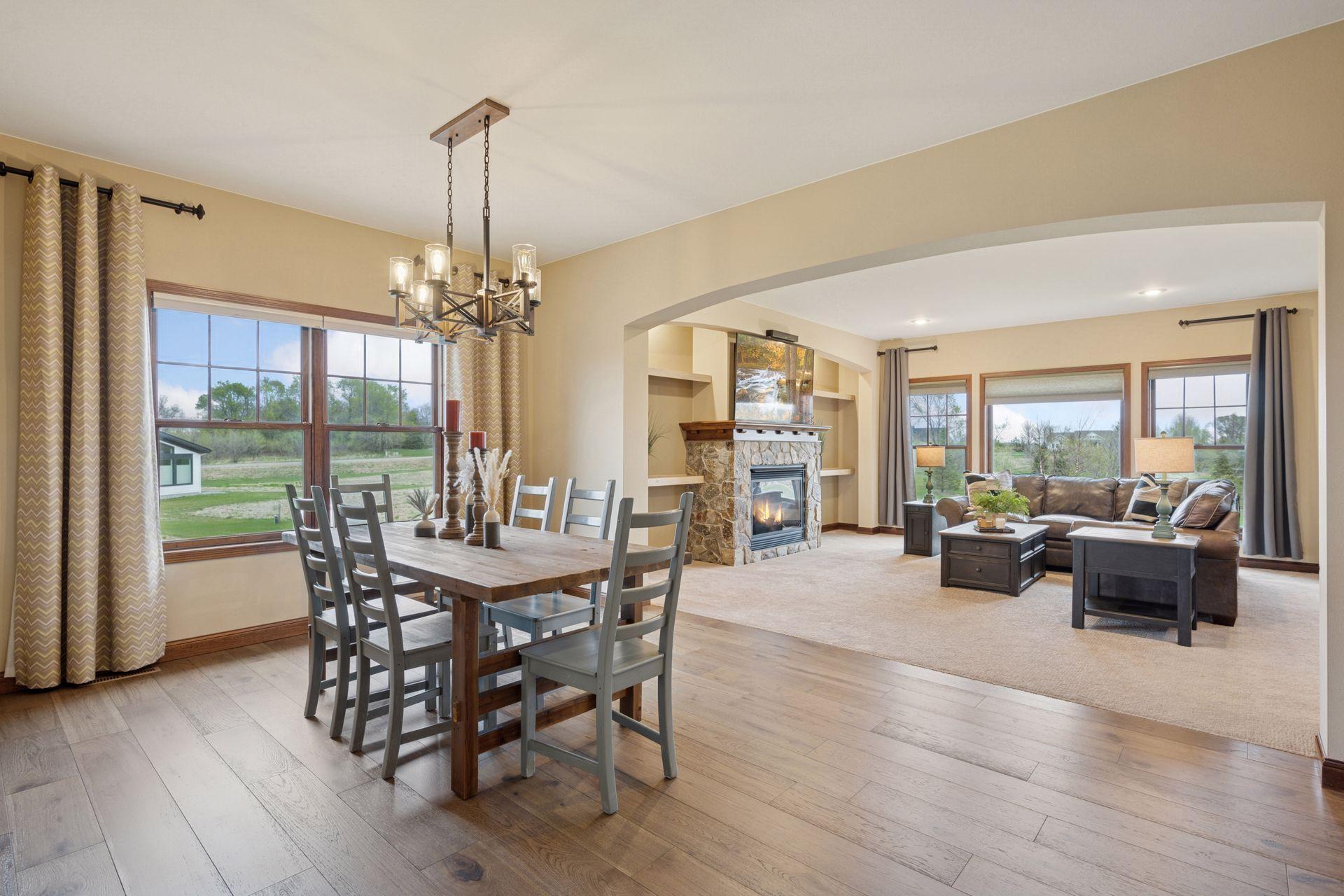 21804 Majestic Drive, Clearwater, Minnesota image 7