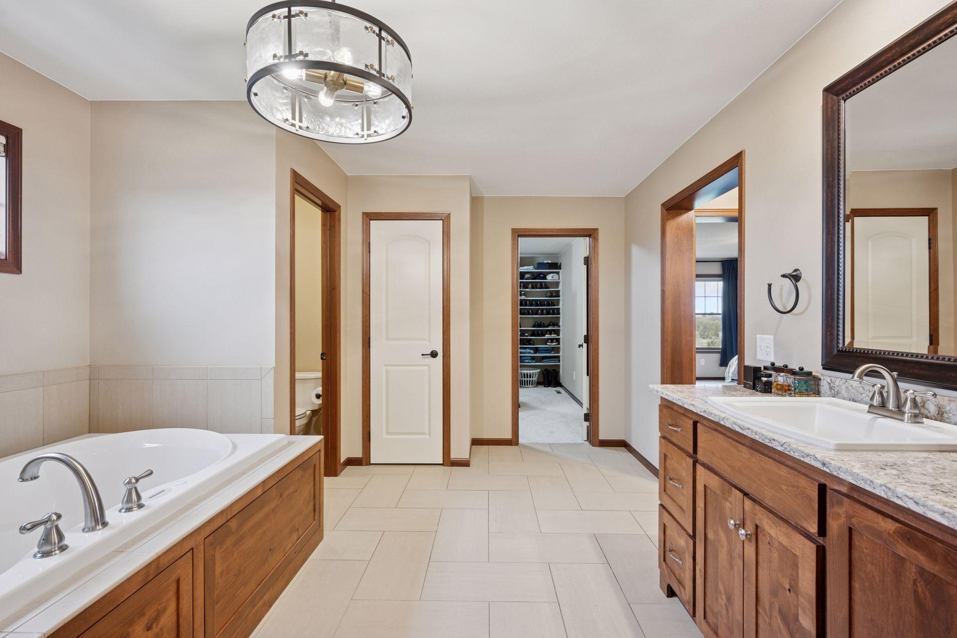 21804 Majestic Drive, Clearwater, Minnesota image 27