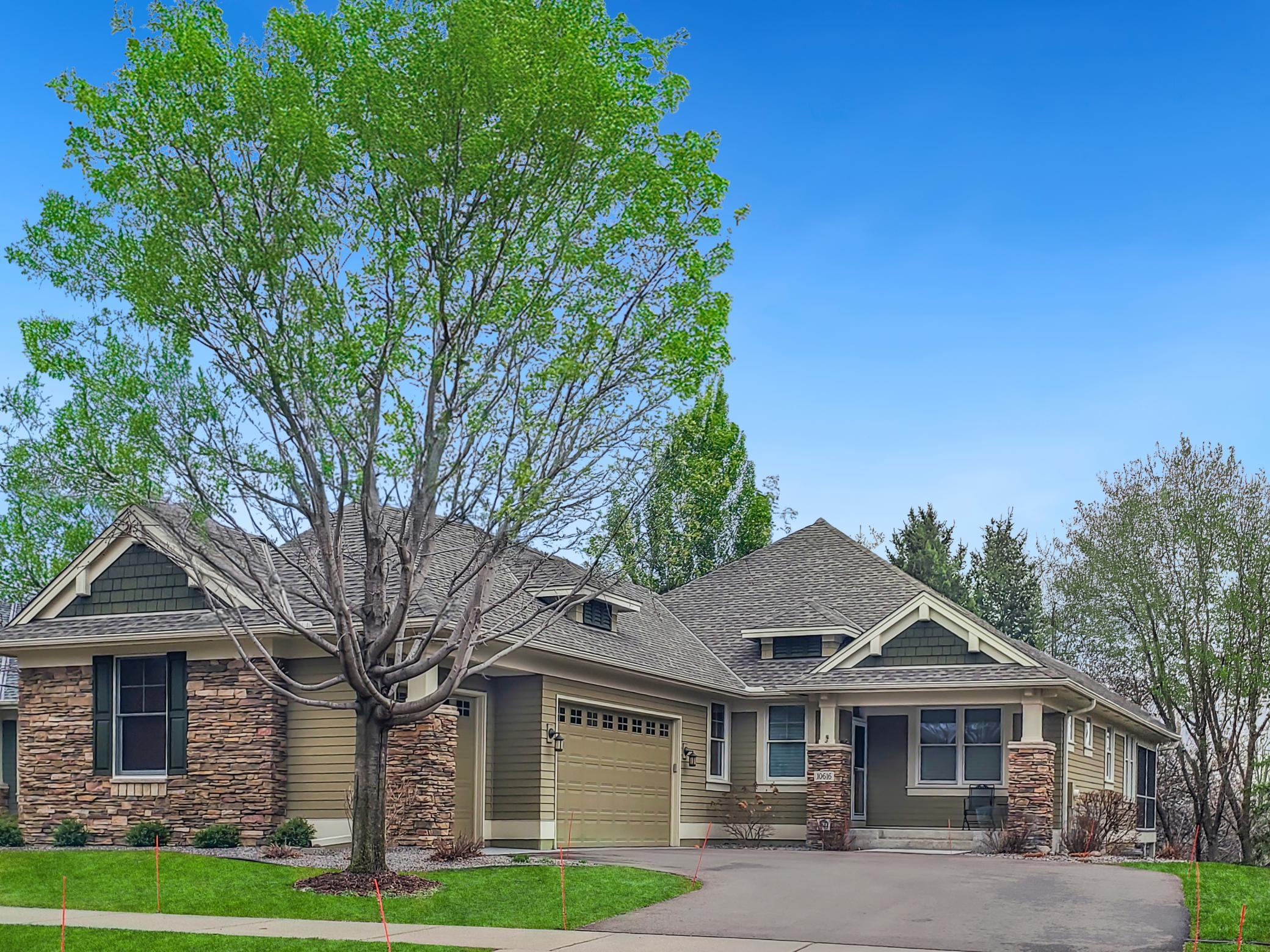 10616 Water Lily Lane, Saint Paul, Minnesota image 2