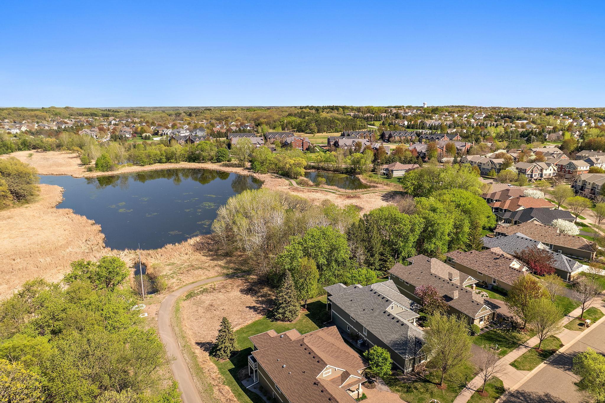 10616 Water Lily Lane, Saint Paul, Minnesota image 6