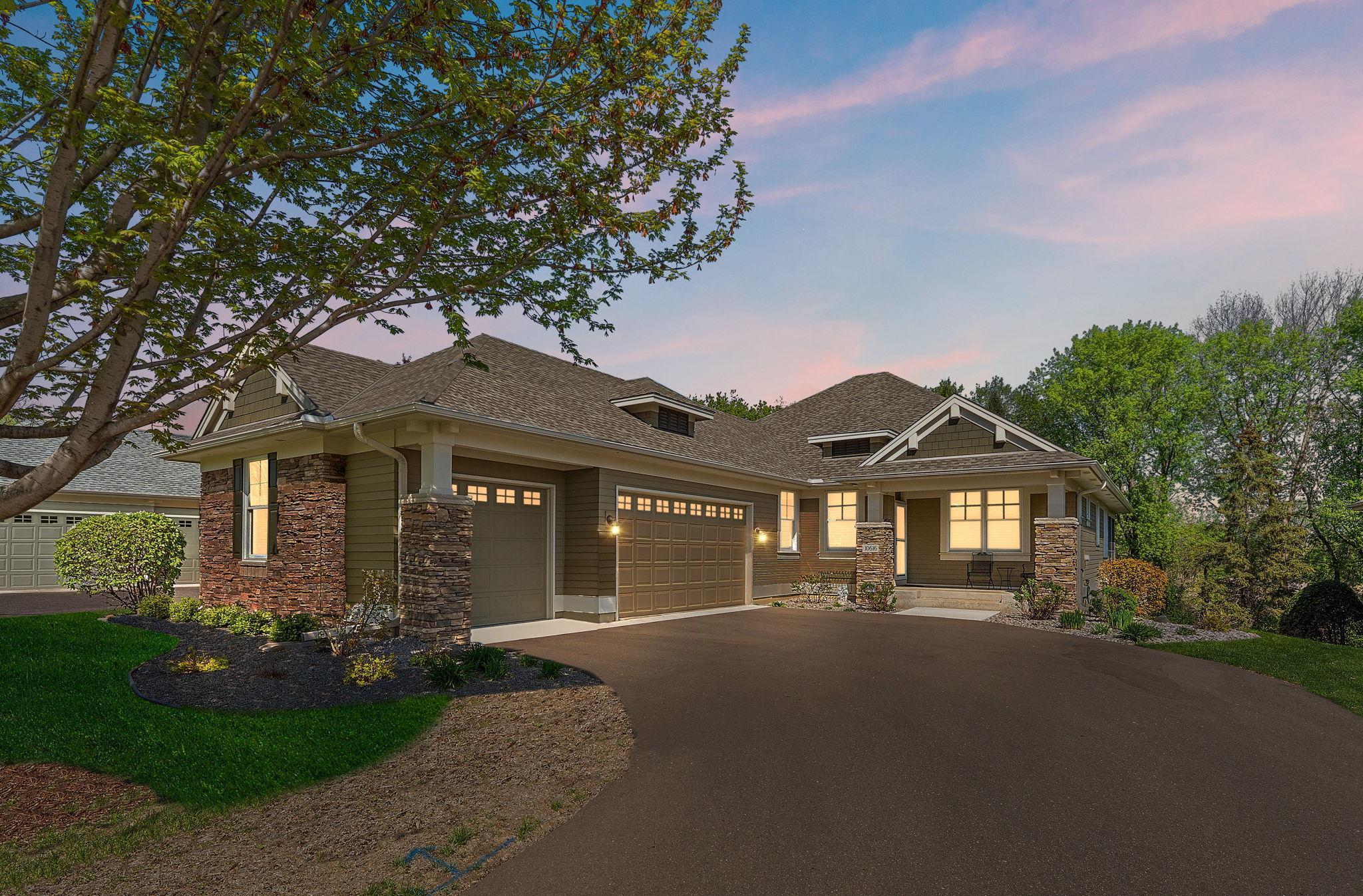 10616 Water Lily Lane, Saint Paul, Minnesota image 1