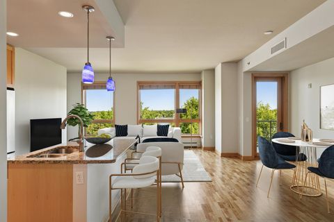 Condo For Sale - 4201 Sunset Drive<br/> Spring Park, MN 55384