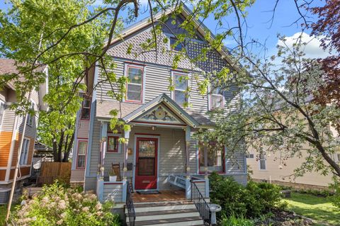 Homes For Sale - 708 W Broadway Street<br/> Winona, MN 55987