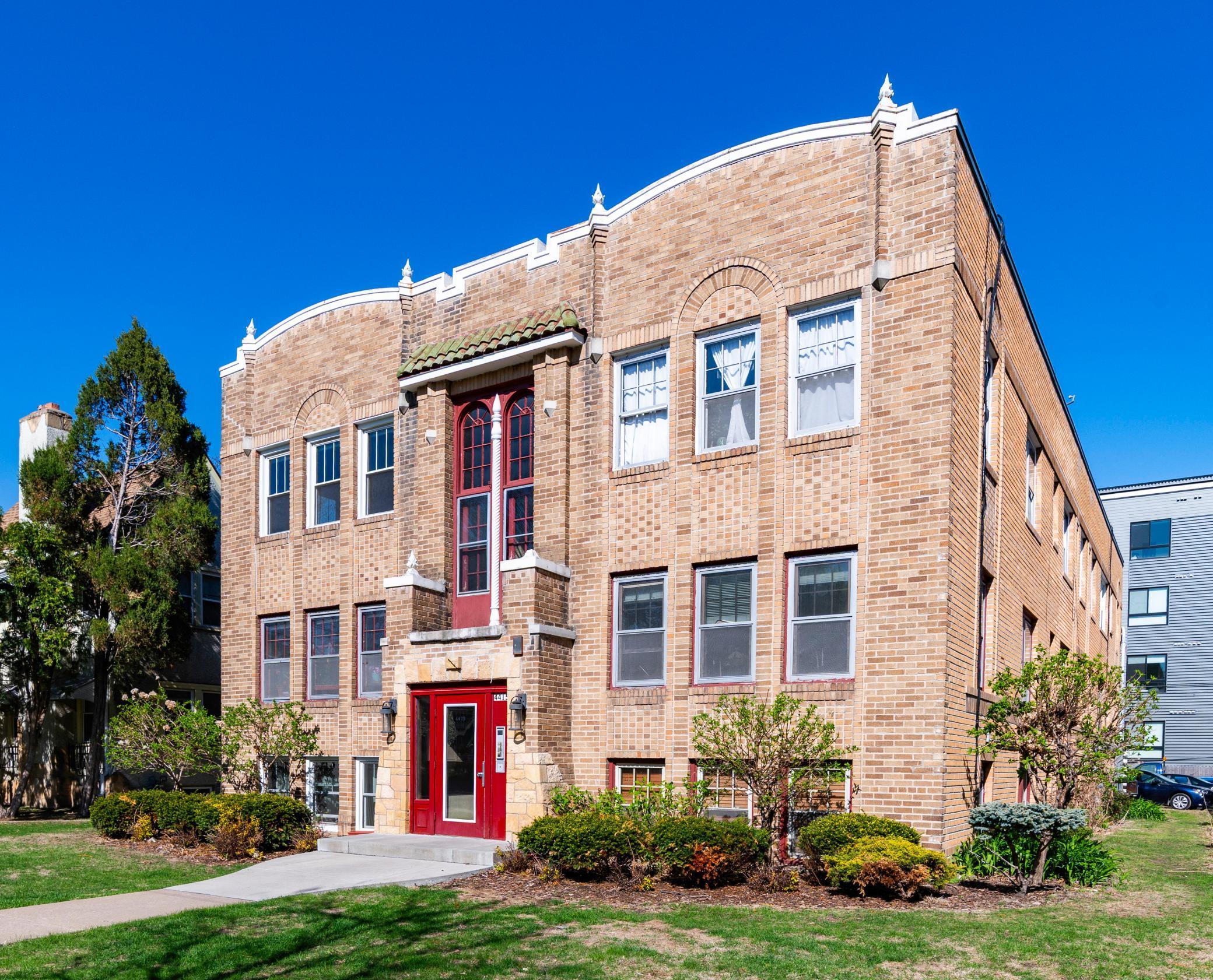 4415 Chowen Avenue #201, Minneapolis, Minnesota image 1