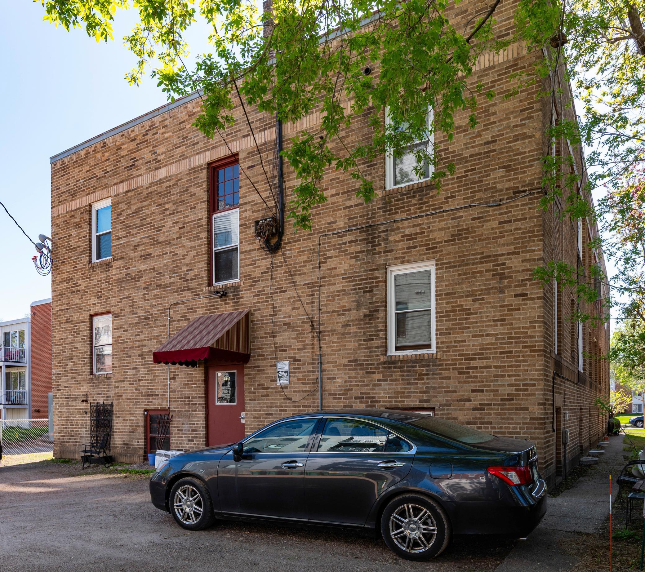 4415 Chowen Avenue #201, Minneapolis, Minnesota image 20