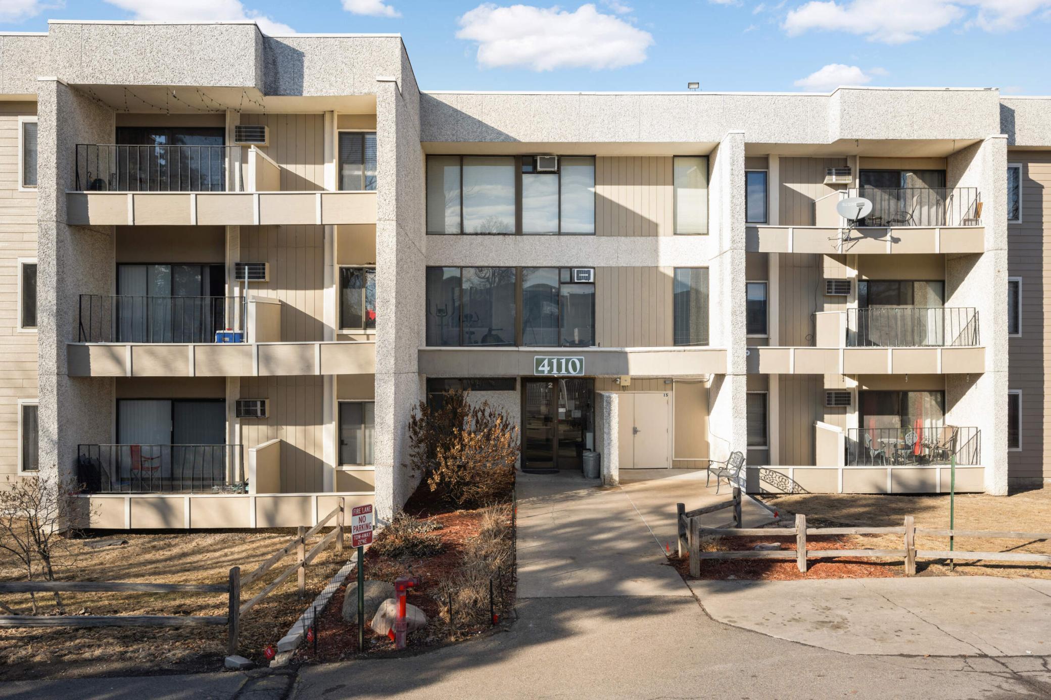 4110 Rahn Road #312, Saint Paul, Minnesota image 2