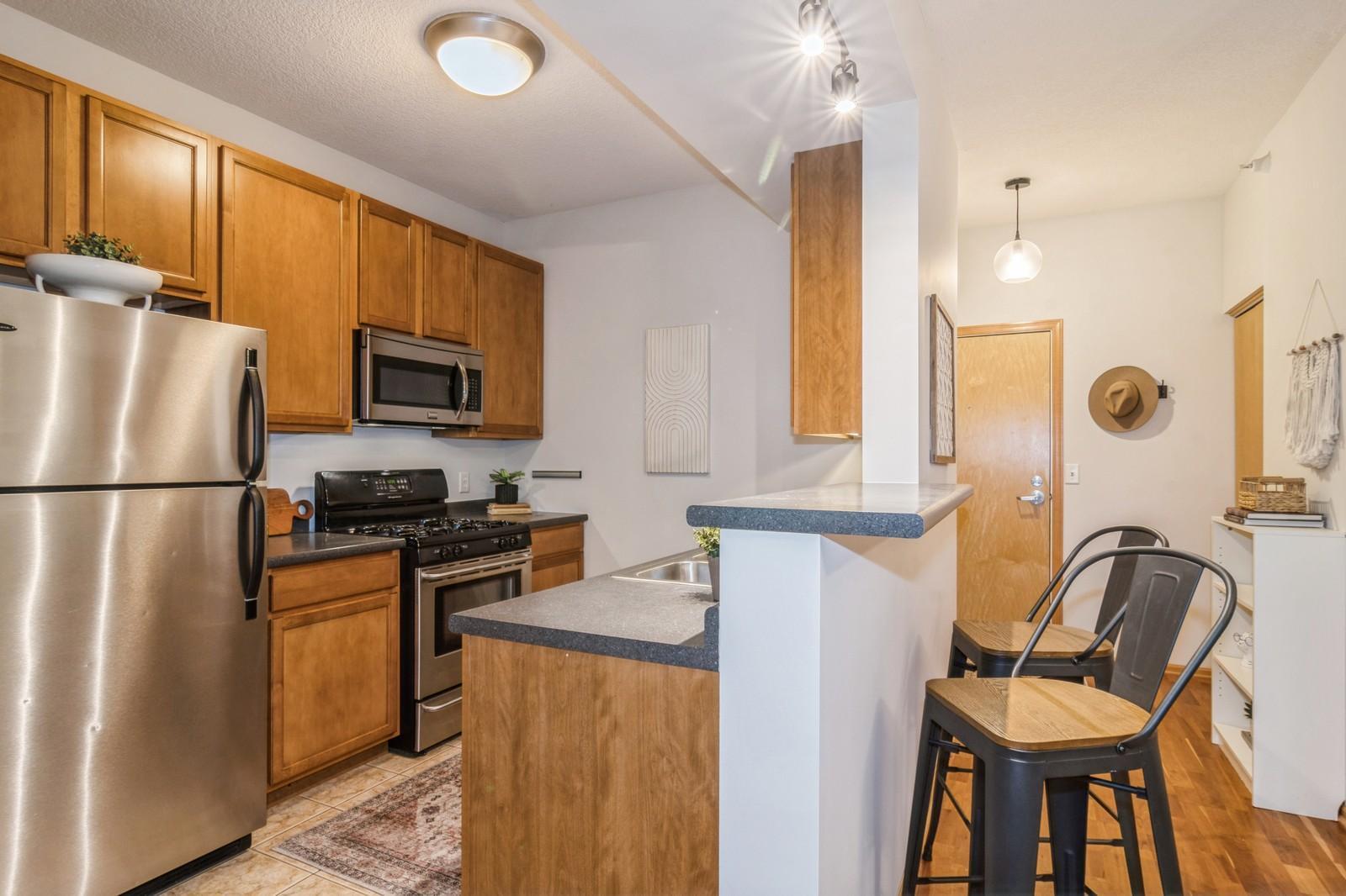 825 Berry Street #109, Saint Paul, Minnesota image 8