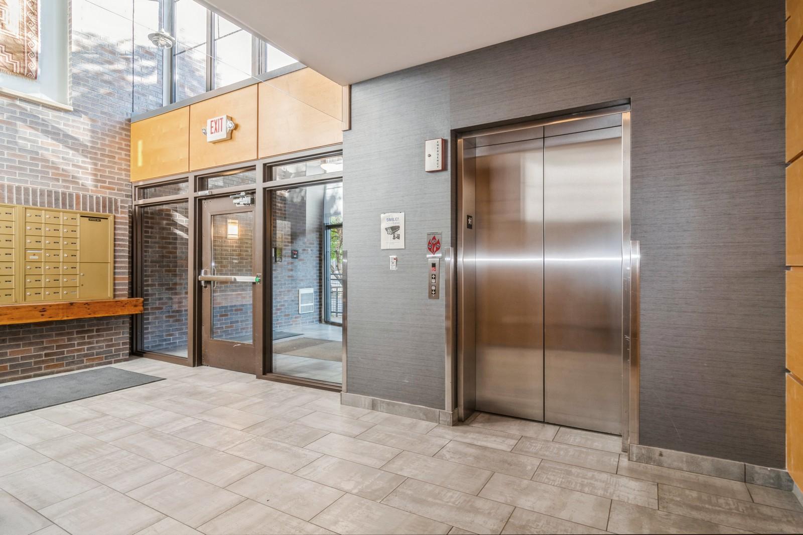 825 Berry Street #109, Saint Paul, Minnesota image 24