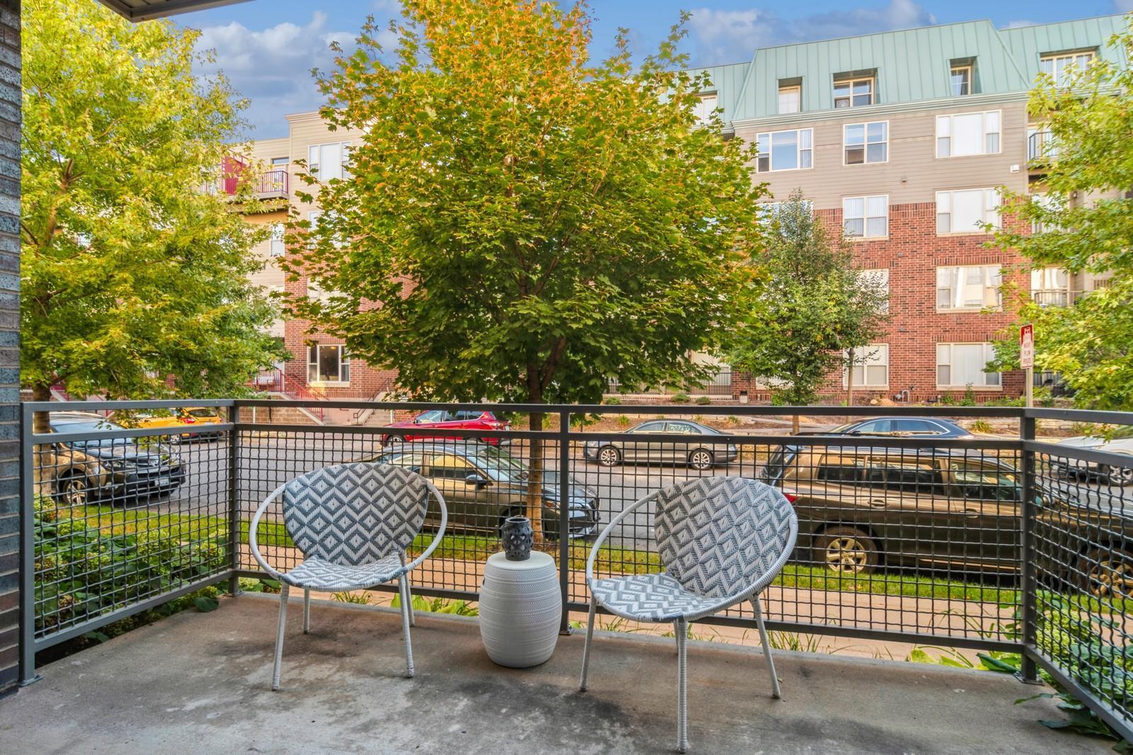 825 Berry Street #109, Saint Paul, Minnesota image 17