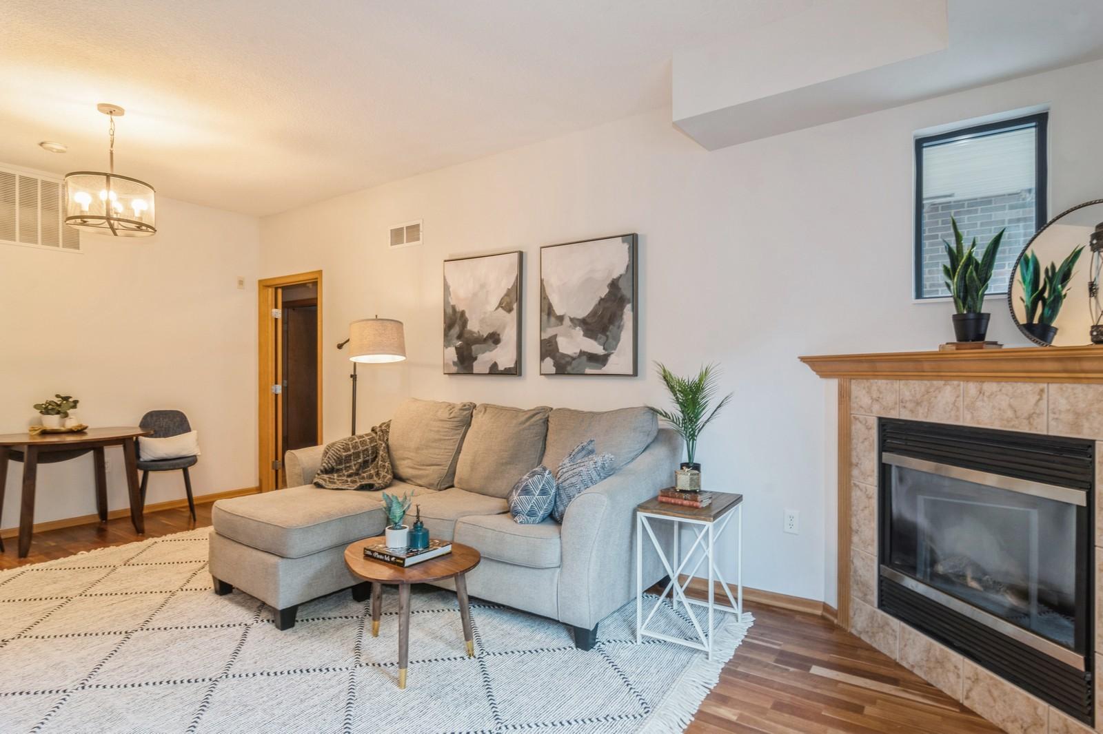 825 Berry Street #109, Saint Paul, Minnesota image 4