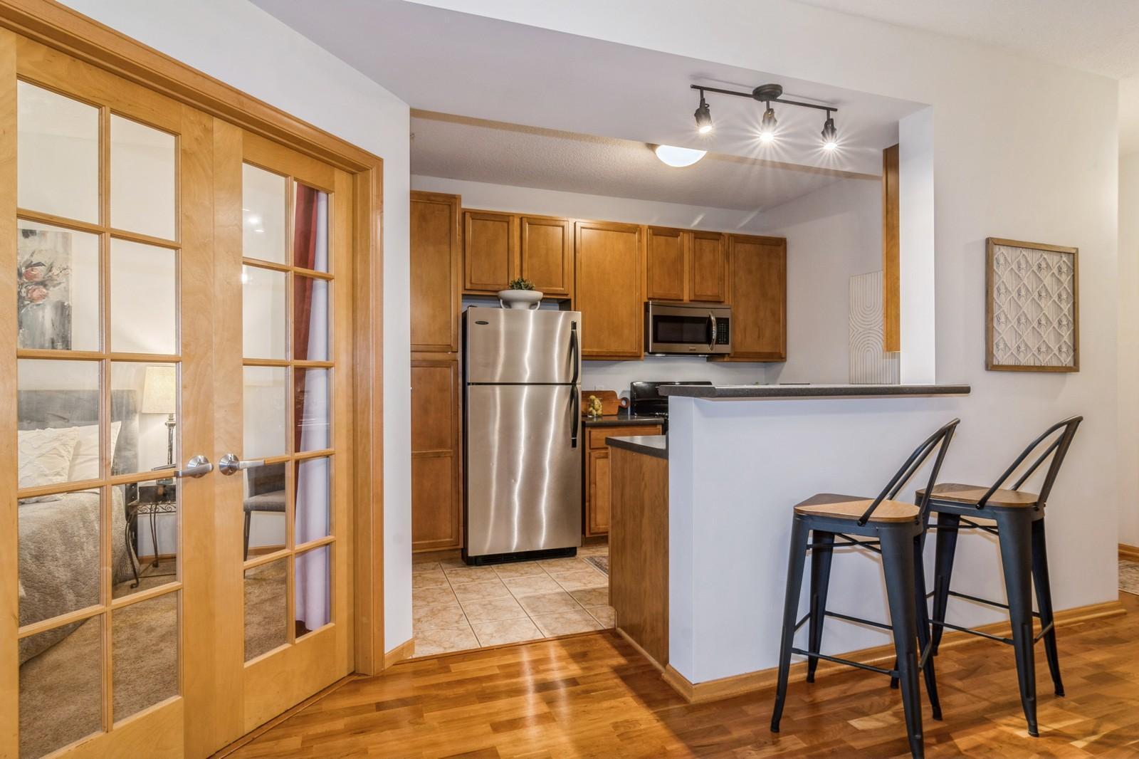 825 Berry Street #109, Saint Paul, Minnesota image 5
