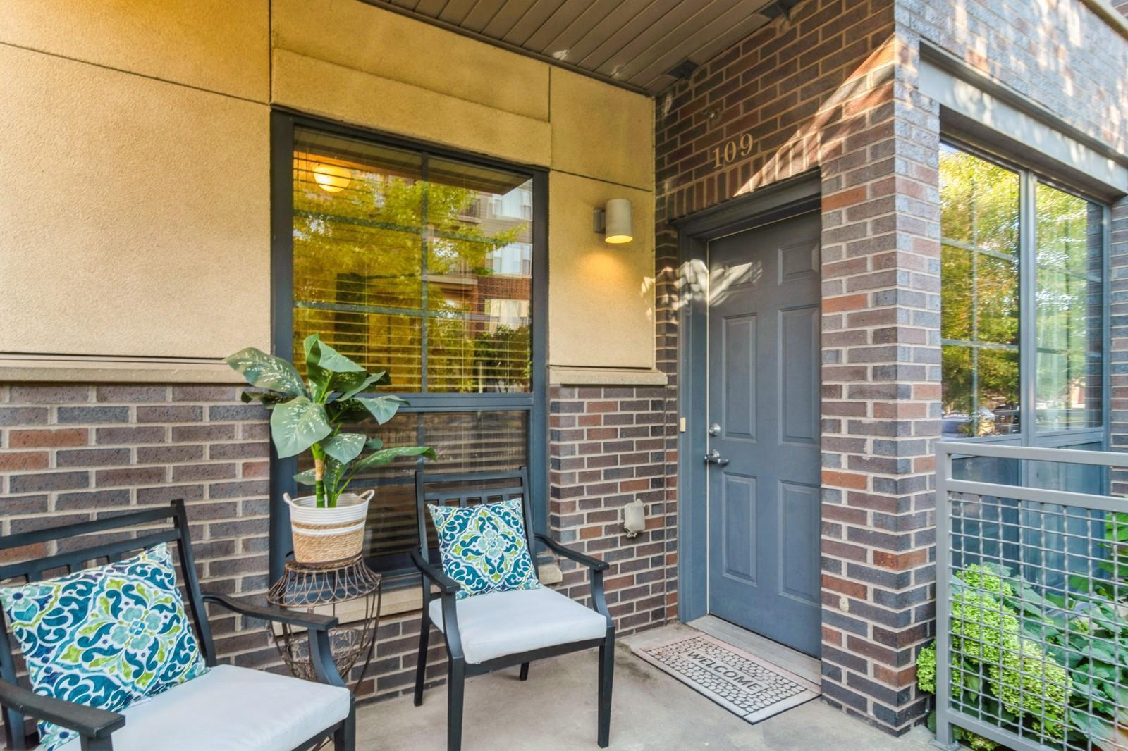 825 Berry Street #109, Saint Paul, Minnesota image 3