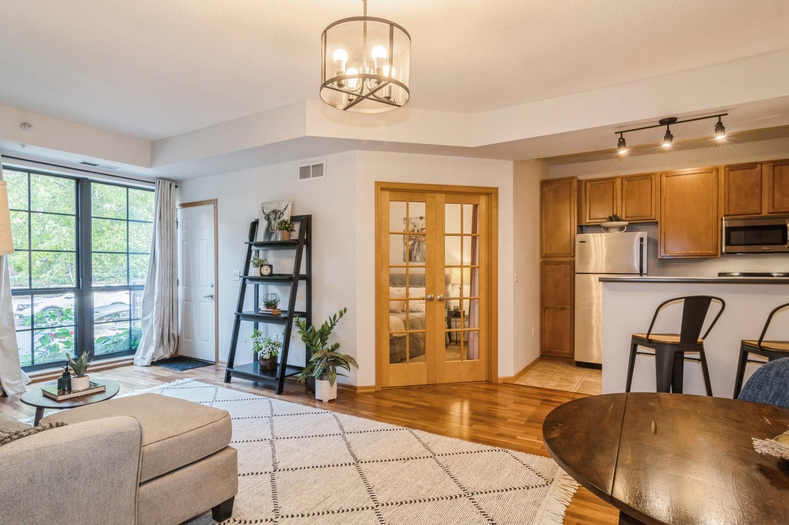 825 Berry Street #109, Saint Paul, Minnesota image 6