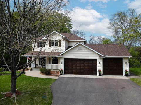 Homes For Sale - 4167 Hallgren Lane<br/> Carver County, Excelsior, MN 55331