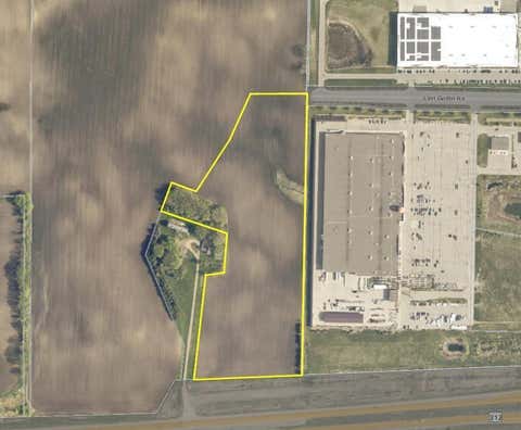 Vacant Land For Sale - 5278 Highway 212<br/> Carver, MN 55315