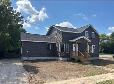 Homes For Sale - 300 W Main Street<br/> Spring Valley, MN 55975