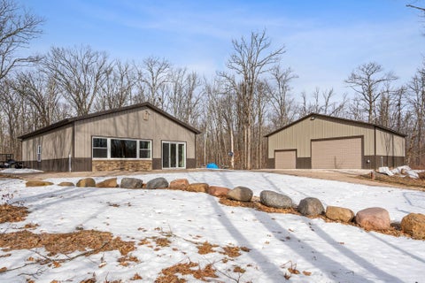 Homes For Sale - 57919 Hay Creek Road<br/> Pine County, Sandstone, MN 55072