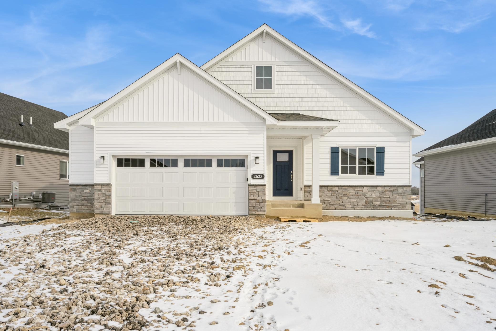 2623 Arbor Drive, Buffalo, Minnesota image 1