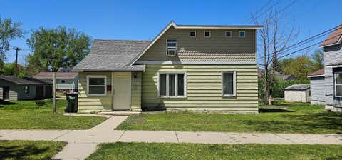Homes For Sale - 714 S Oak Street<br/> Otter Tail County, Fergus Falls, MN 56537