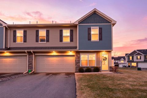 Homes For Sale - 8721 Park Avenue<br/> Otsego, MN 55330