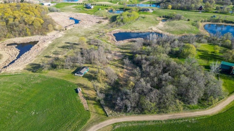 Homes For Sale - TRACT 4 - TBD State Highway 108<br/> Pelican Rapids, MN 56572