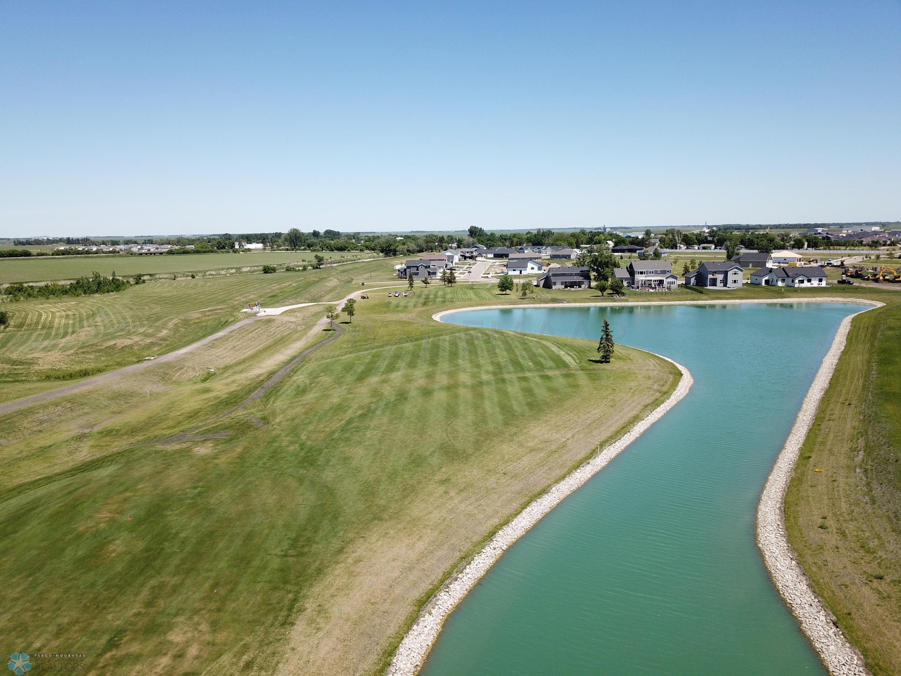 306 Audrey Drive, Mapleton, North Dakota image 3