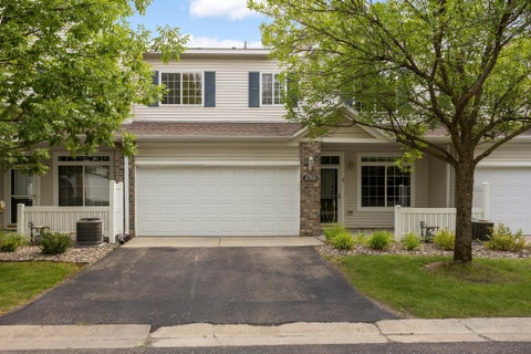 Townhouse For Sale - 4703 Blaine Avenue<br/> Dakota County, Inver Grove Heights, MN 55076