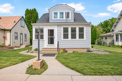 Multifamily For Rent - 1257 Palace Avenue<br/> Ramsey County, Saint Paul, MN 55105
