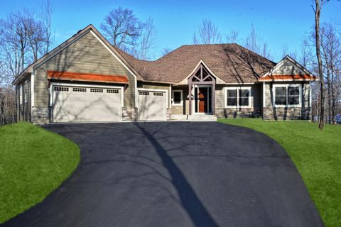 Homes For Sale - LOT 3 XXX 217th Avenue<br/> East Bethel, MN 55011