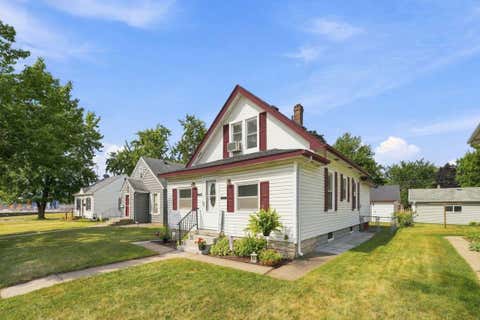 Homes For Sale - 648 3rd Avenue<br/> South Saint Paul, MN 55075
