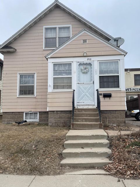 Homes For Sale - 203 3rd Street St<br/> Saint Louis County, Virginia, MN 55792