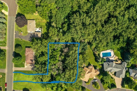 Vacant Land For Sale - 13XX Clement Street<br/> Dakota County, Mendota Heights, MN 55118