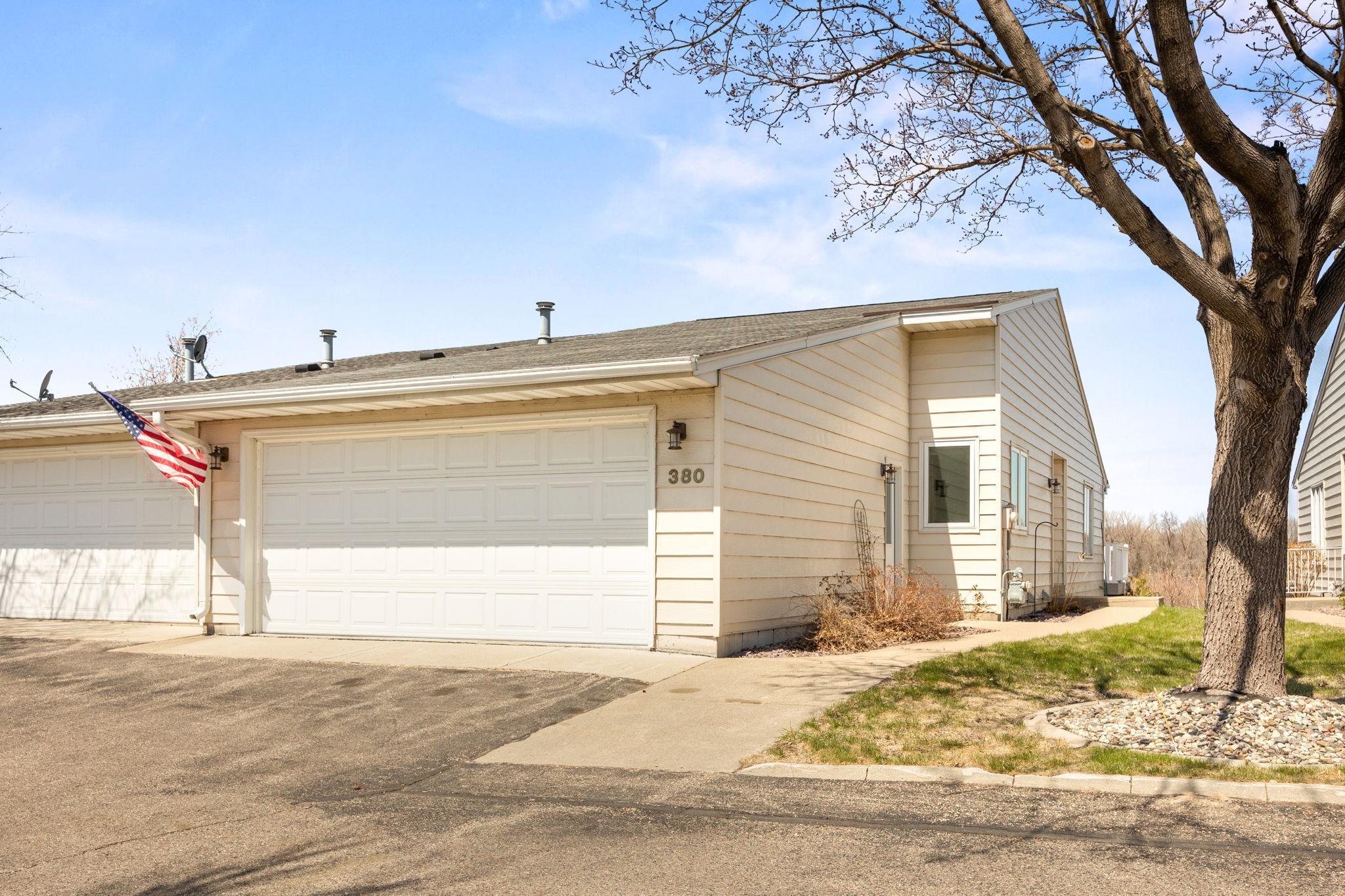 380 School Road, Hutchinson, Minnesota image 1