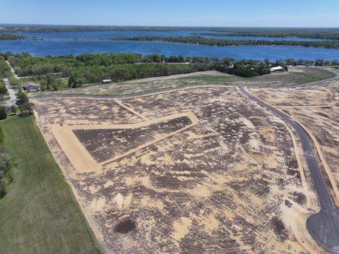 Vacant Land For Sale - TBD LOT 2 BLK 3 Chainview Court<br/> Alexandria, MN 56308