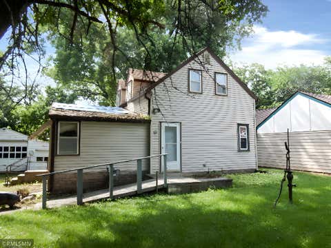 Homes For Sale - 1401 12th Avenue<br/> Newport, MN 55055