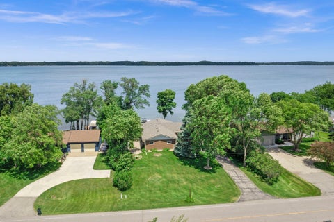Homes For Sale - 68348 215th Street<br/> Darwin, MN 55324