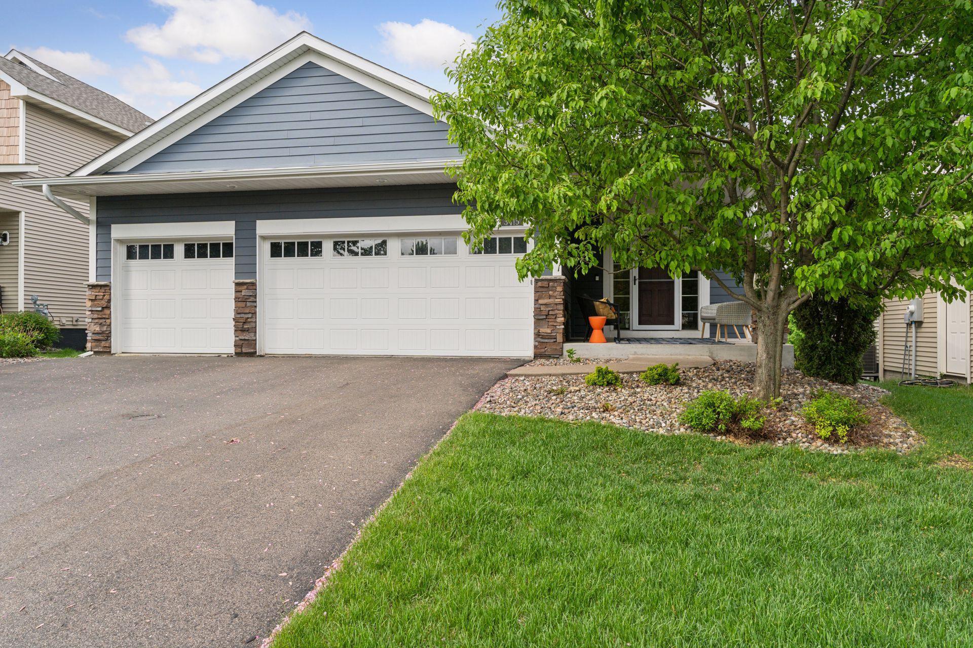 3415 Mulberry Alcove, Woodbury, Minnesota image 3