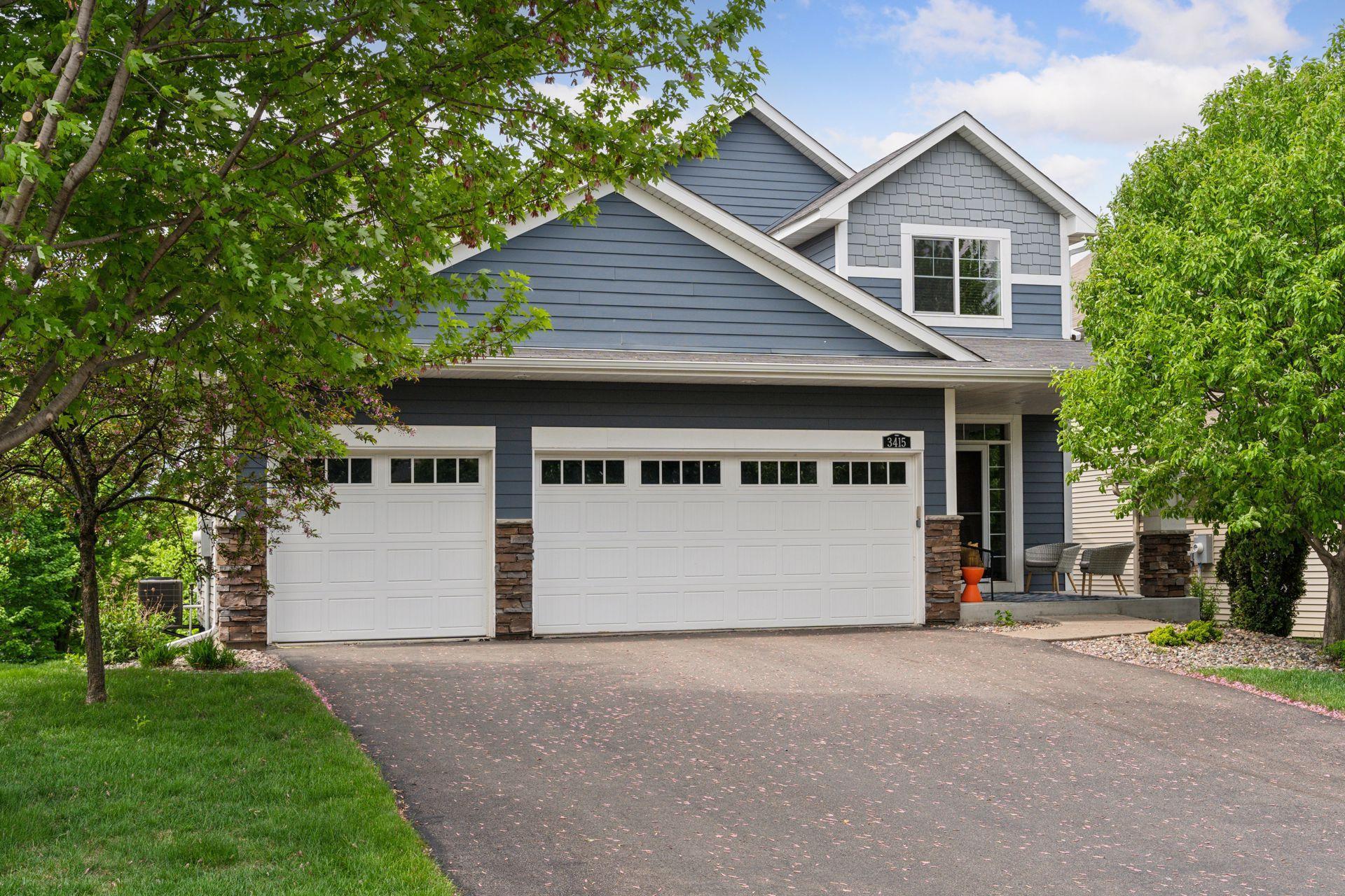 3415 Mulberry Alcove, Woodbury, Minnesota image 1