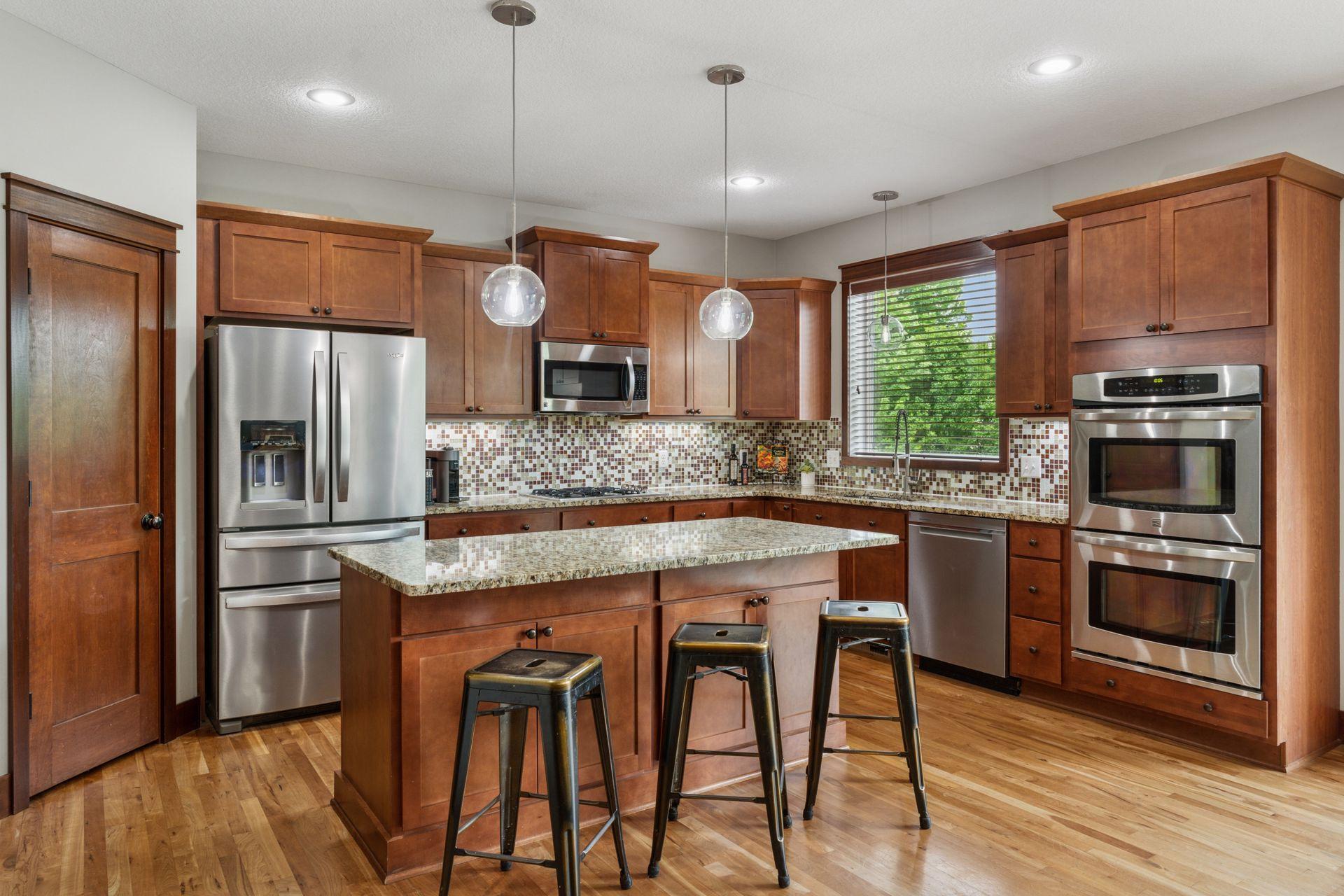 3415 Mulberry Alcove, Woodbury, Minnesota image 4